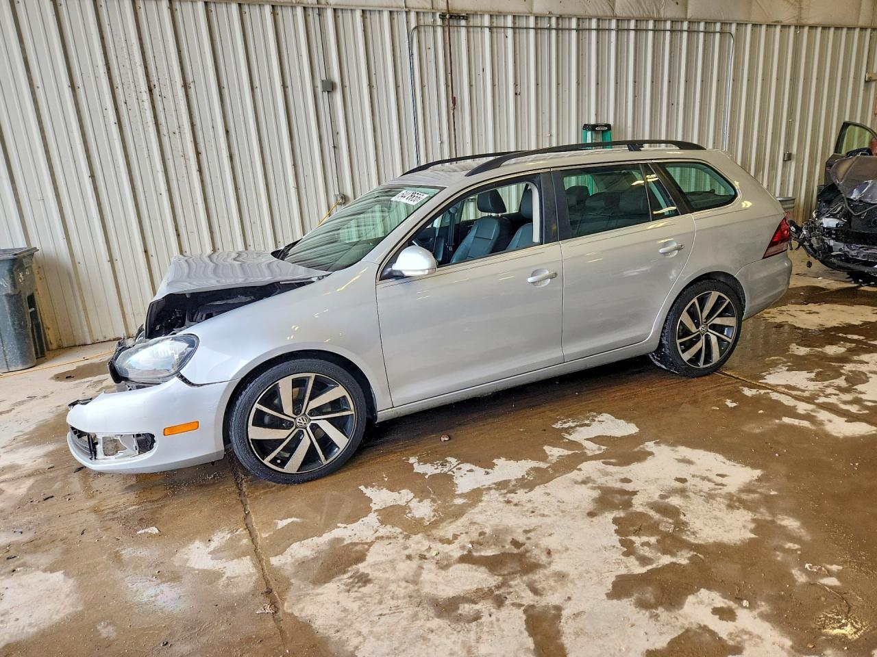 2013 Volkswagen Jetta Tdi