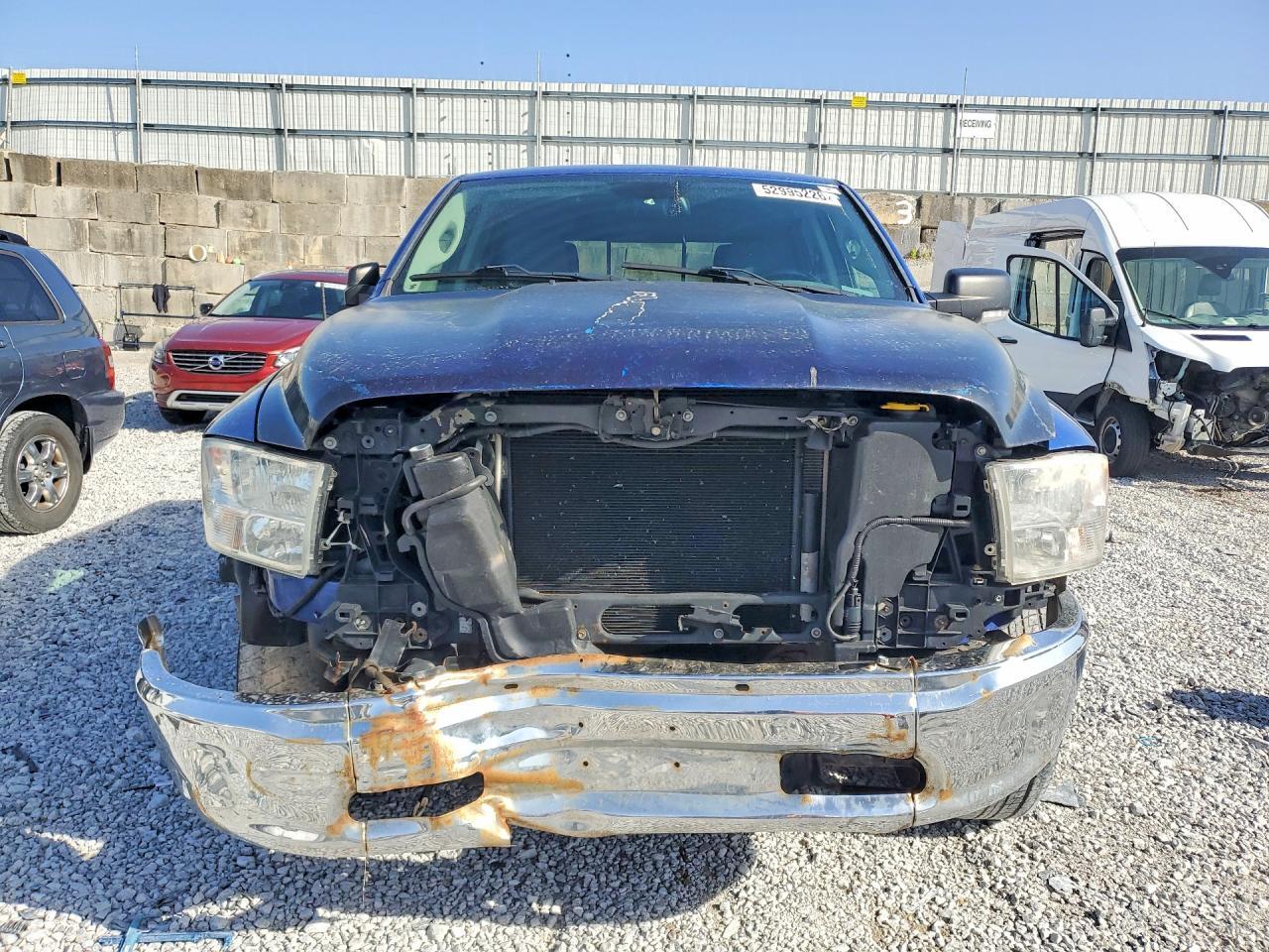 2016 Ram 1500 Slt - Image 5