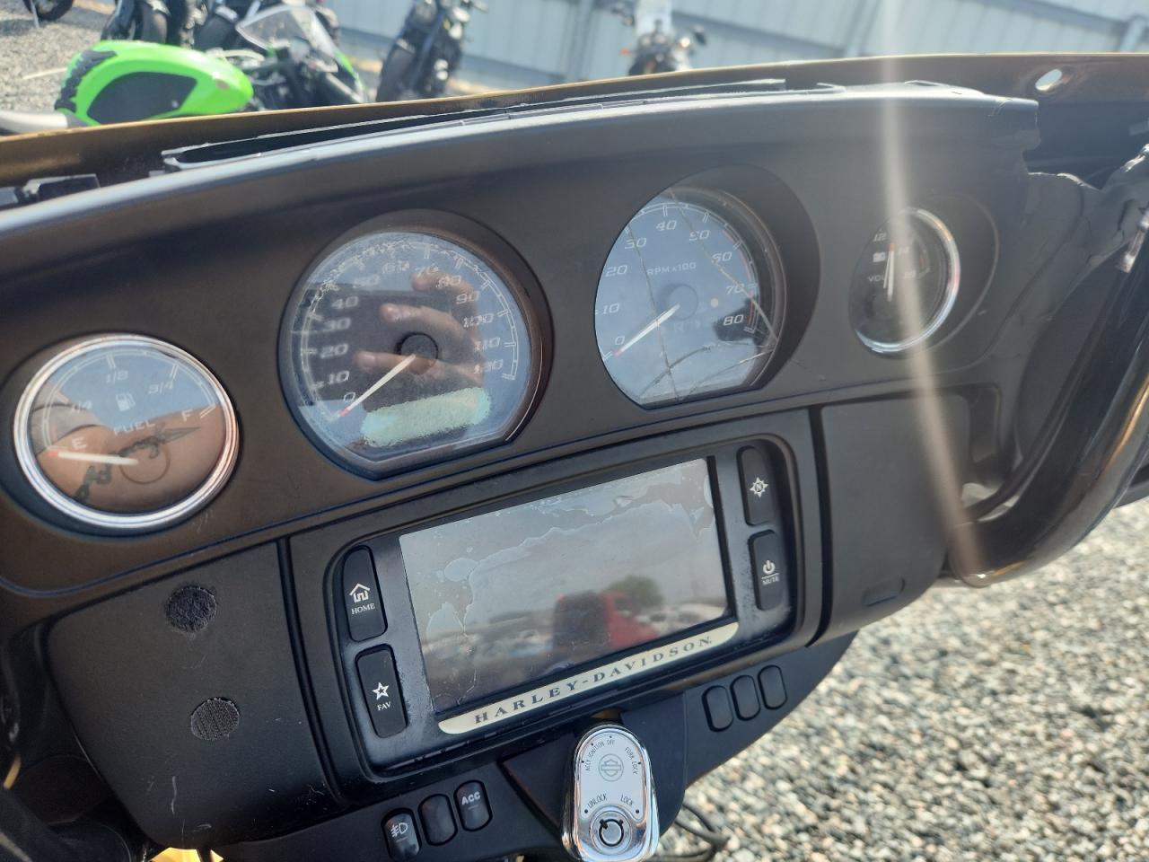 2017 Harley-Davidson Flhtcutg Tri Glide Ultra - Image 7