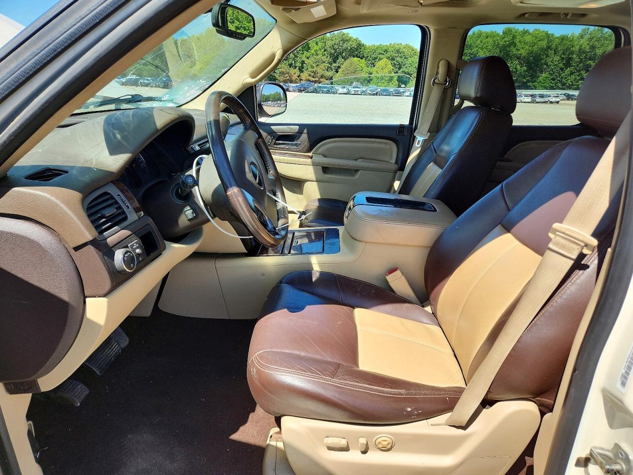 2013 GMC Yukon Xl Denali - Фото 7