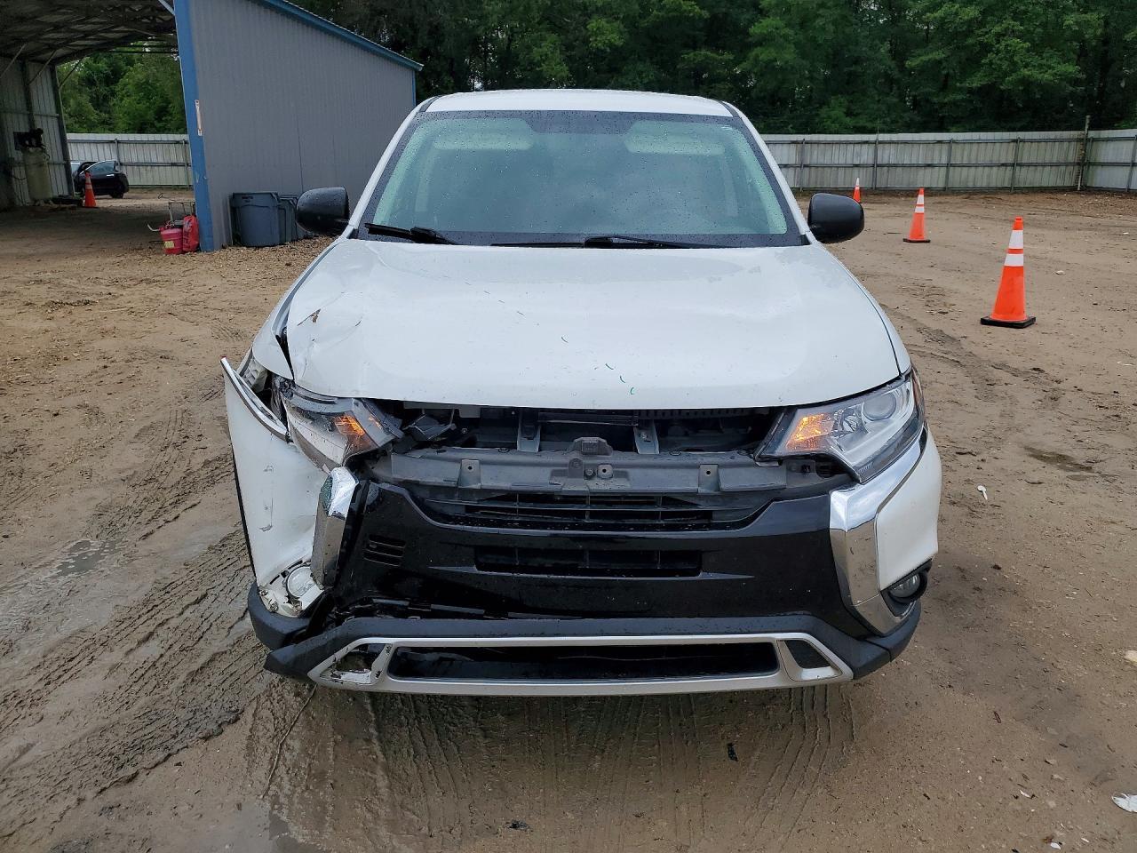 2020 Mitsubishi Outlander Se - Image 5