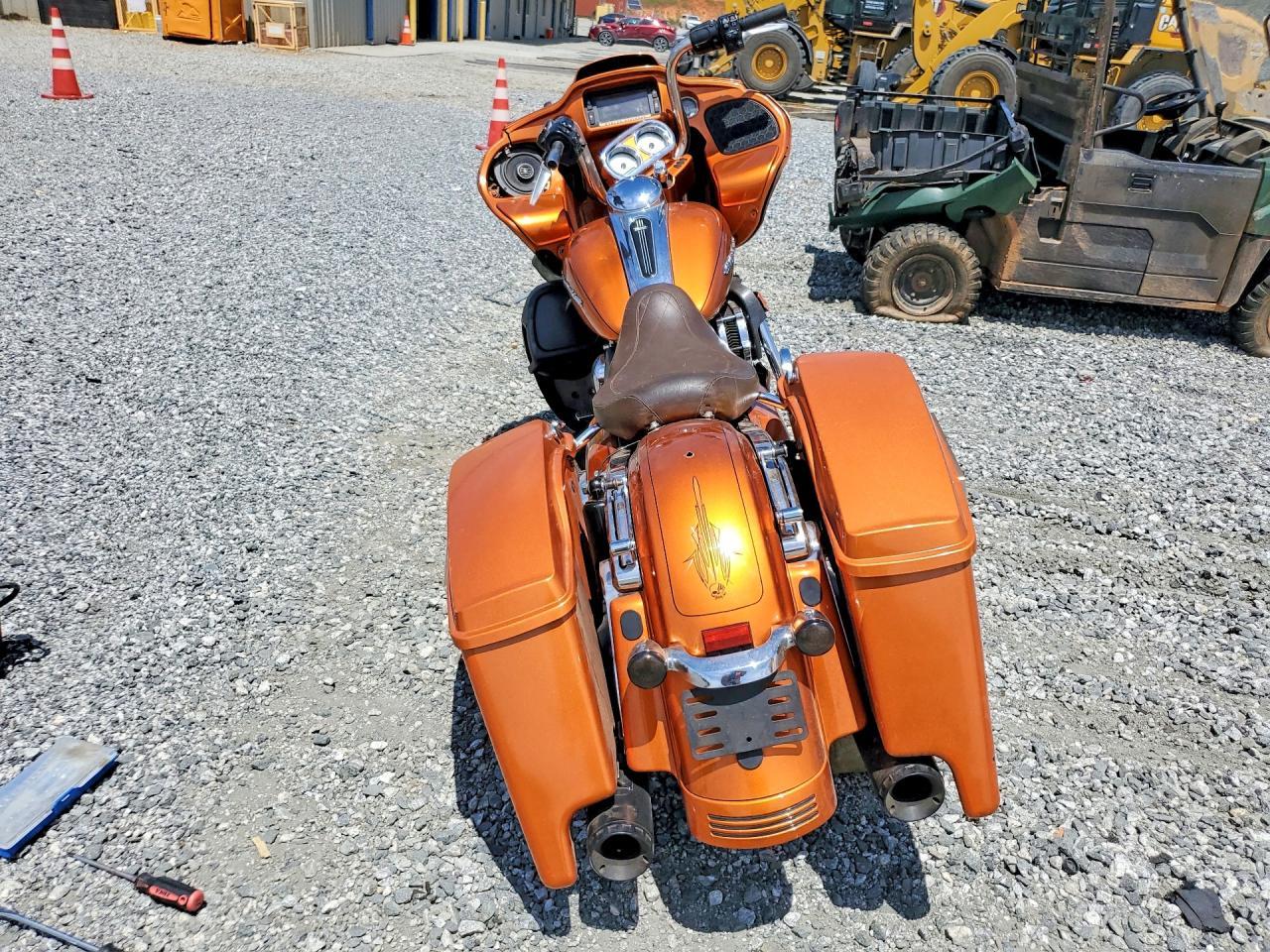 2015 Harley-Davidson Fltrx Road Glide - Image 4