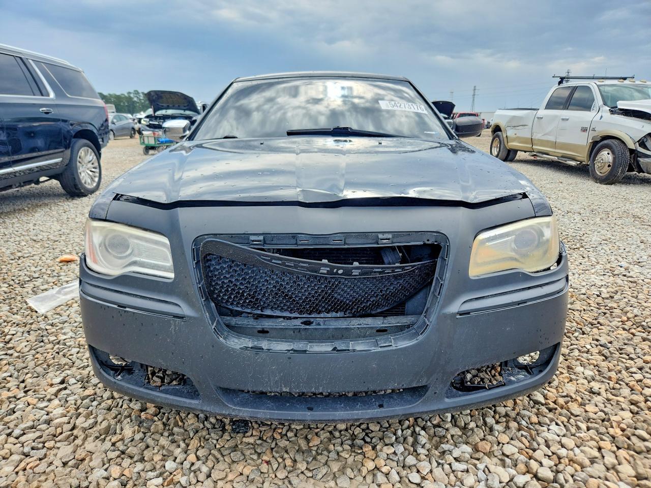 2012 Chrysler 300 Limited - Image 5