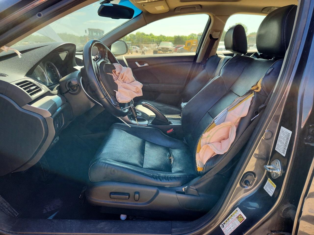 2014 Acura Tsx - Image 7