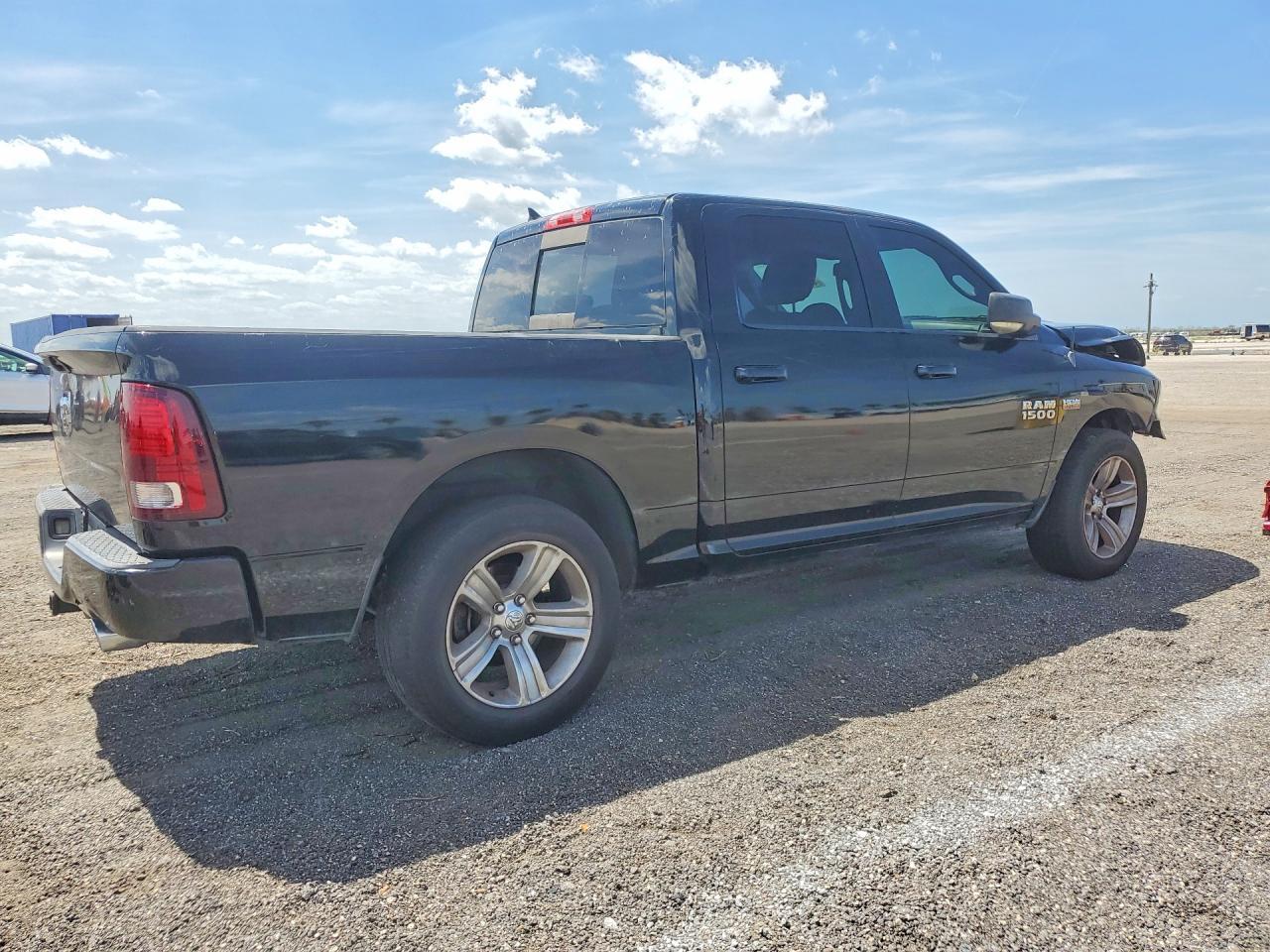 2014 Ram 1500 Sport - Фото 3