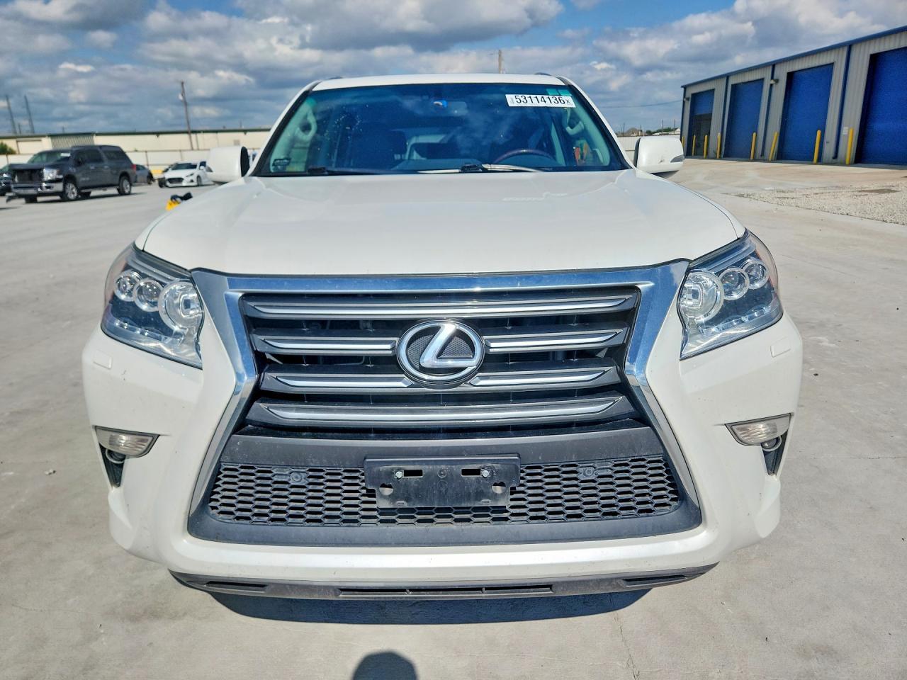 2019 Lexus Gx 460 - Image 5