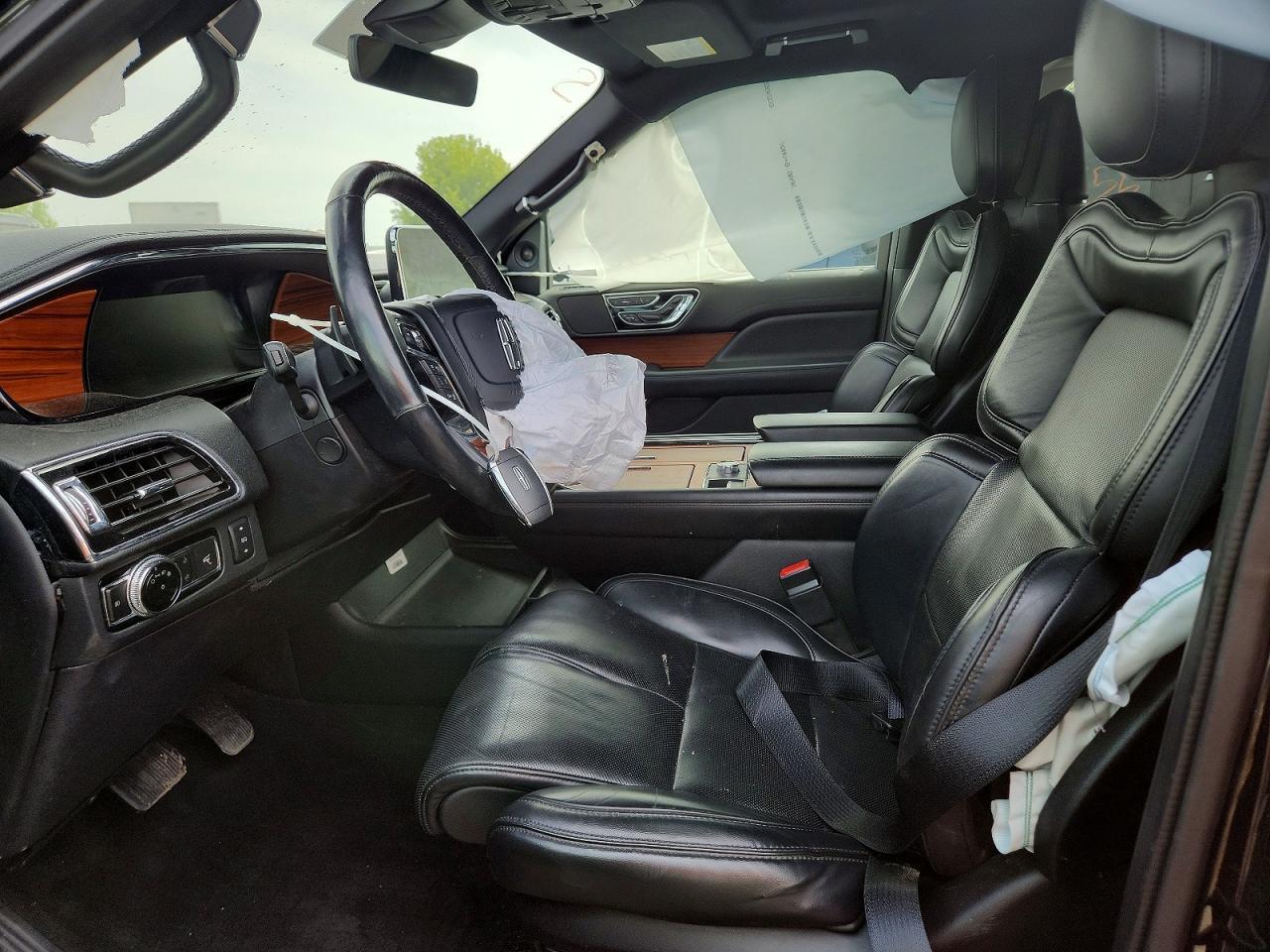 2019 Lincoln Navigator Reserve - Фото 7