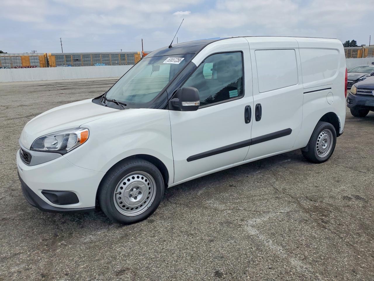 2022 Ram Promaster City Tradesman Delivery Van