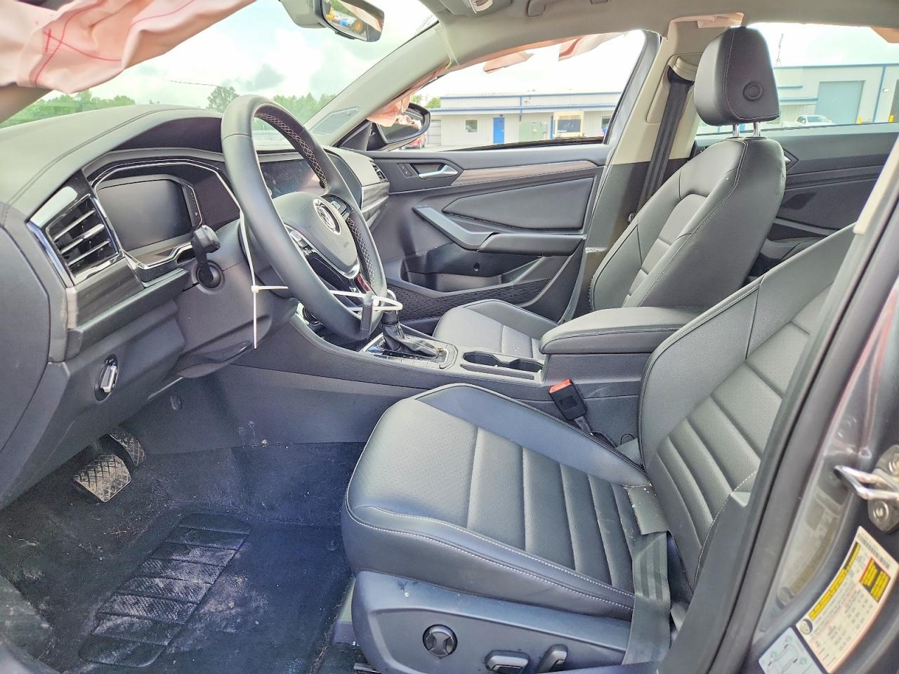 2021 Volkswagen Jetta Sel - Image 7