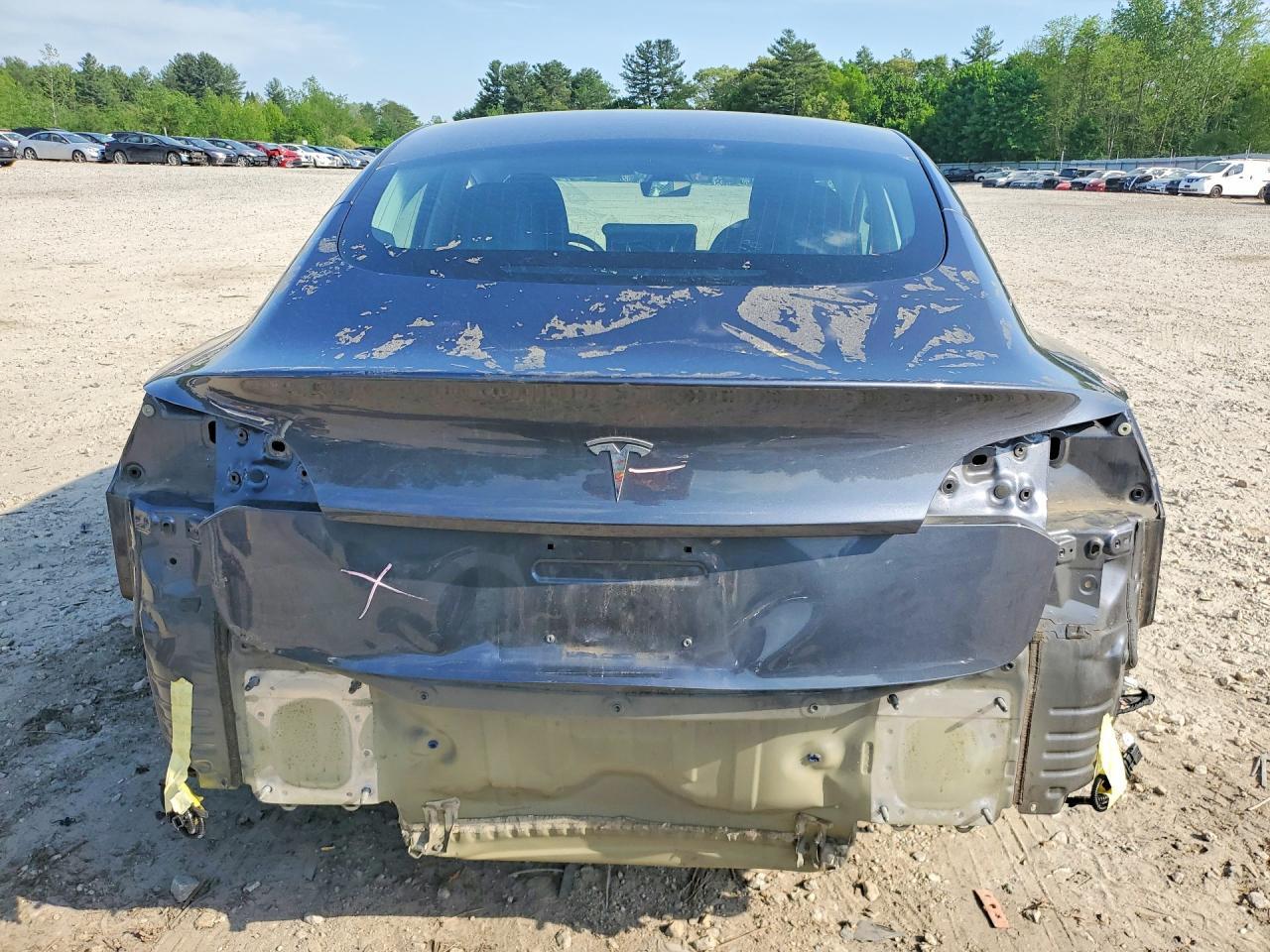 2018 Tesla Model 3 - Фото 6