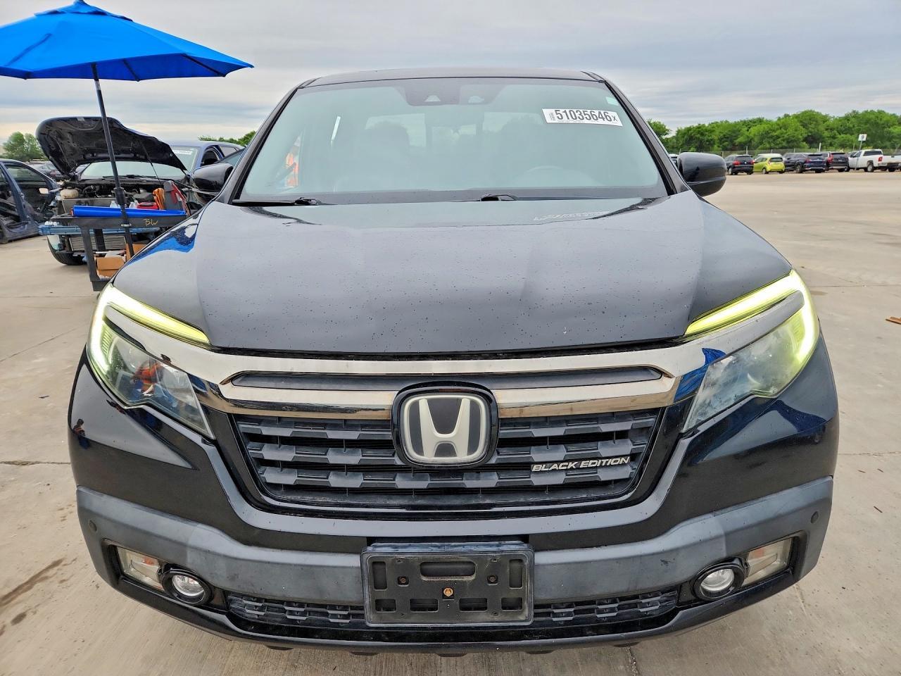 2019 Honda Ridgeline - Фото 5