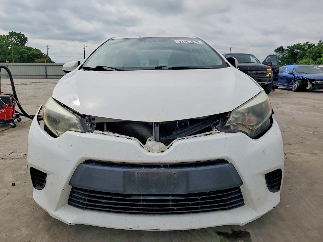 2016 Toyota Corolla L - Image 5