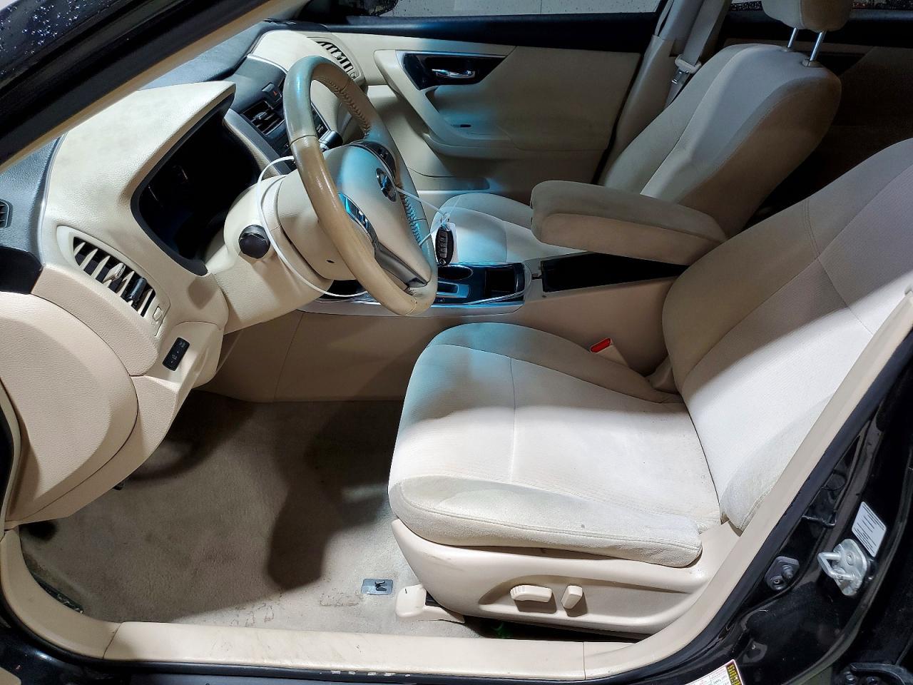 2013 Nissan Altima 2.5 - Фото 7