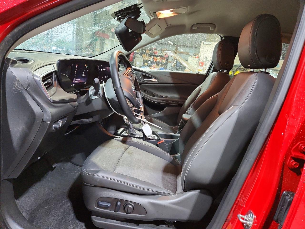 2026 Buick Encore Gx Sport Touring - Фото 7