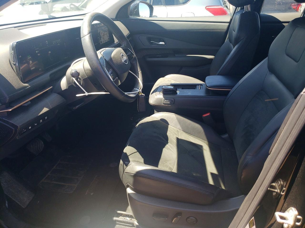 2023 Nissan Ariya Engage - Image 7