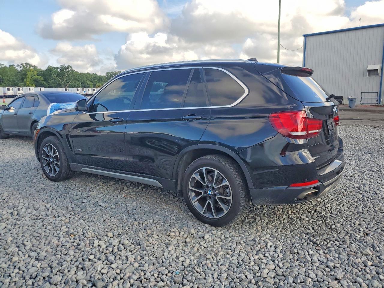 2018 BMW X5 xDrive35I - Image 2