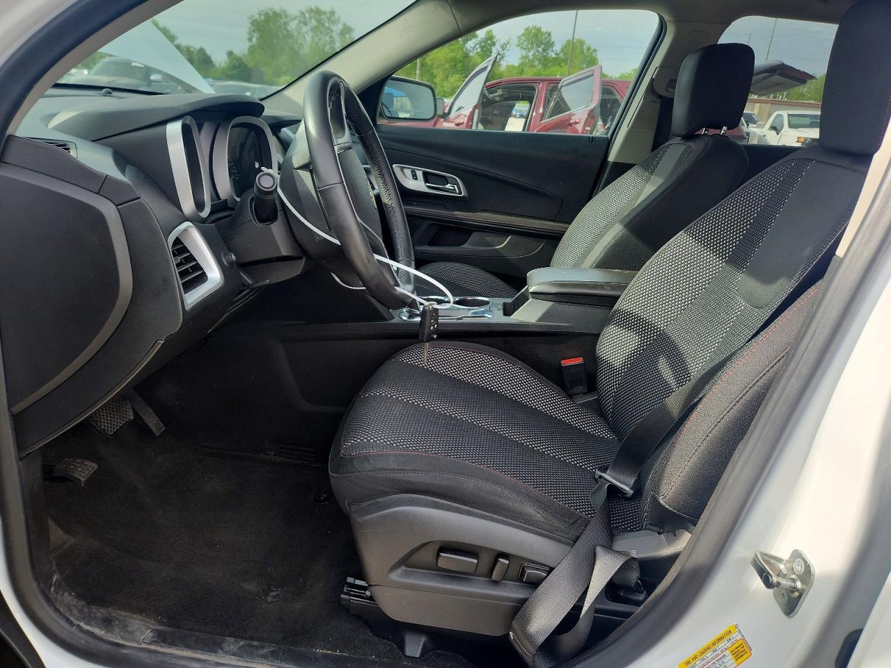 2015 Chevrolet Equinox Lt - Image 7