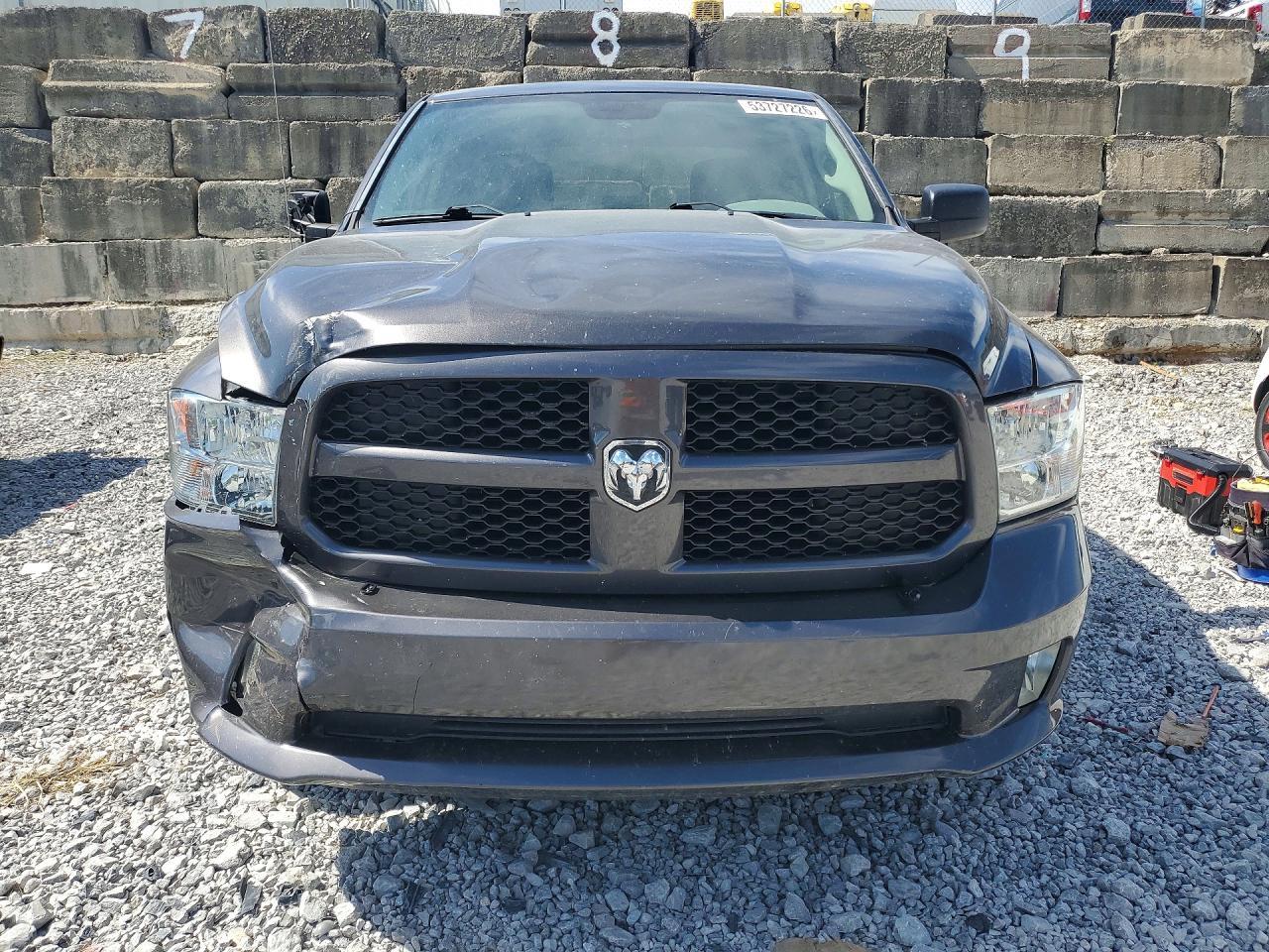 2018 Ram 1500 St - Фото 5