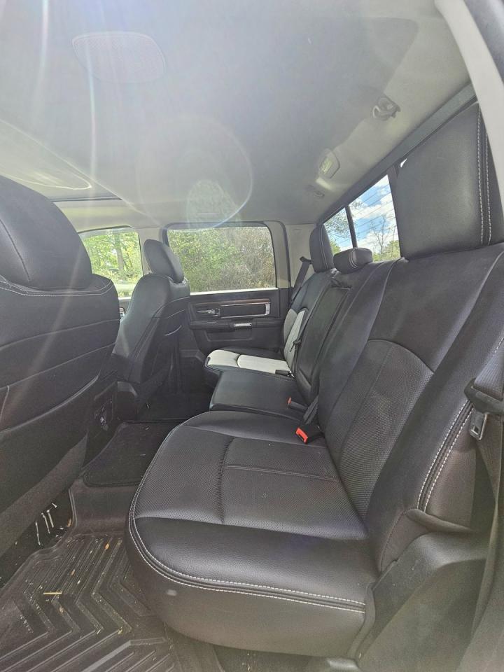 2018 Ram 1500 Laramie - Фото 6