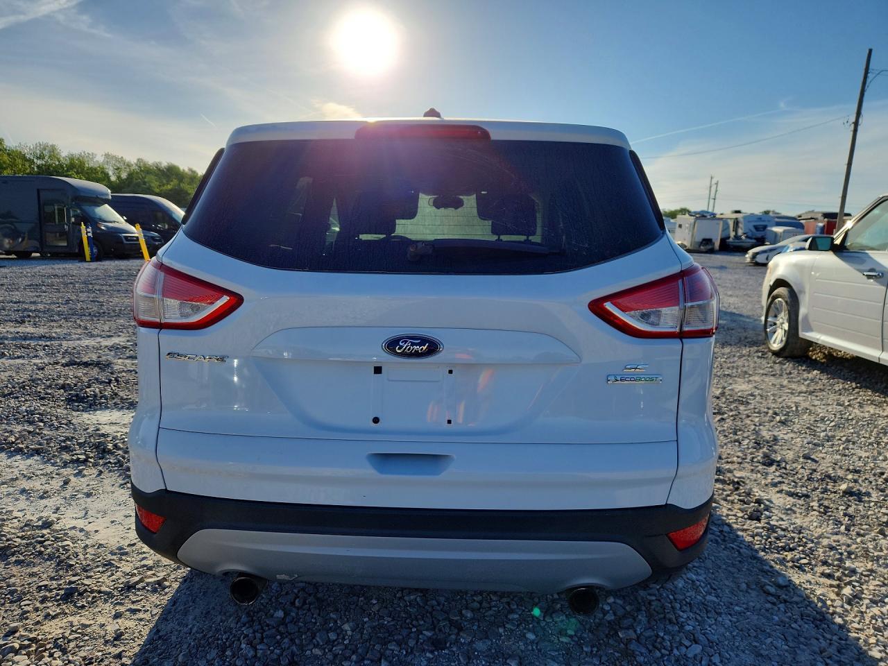 2013 Ford Escape Se - Image 6