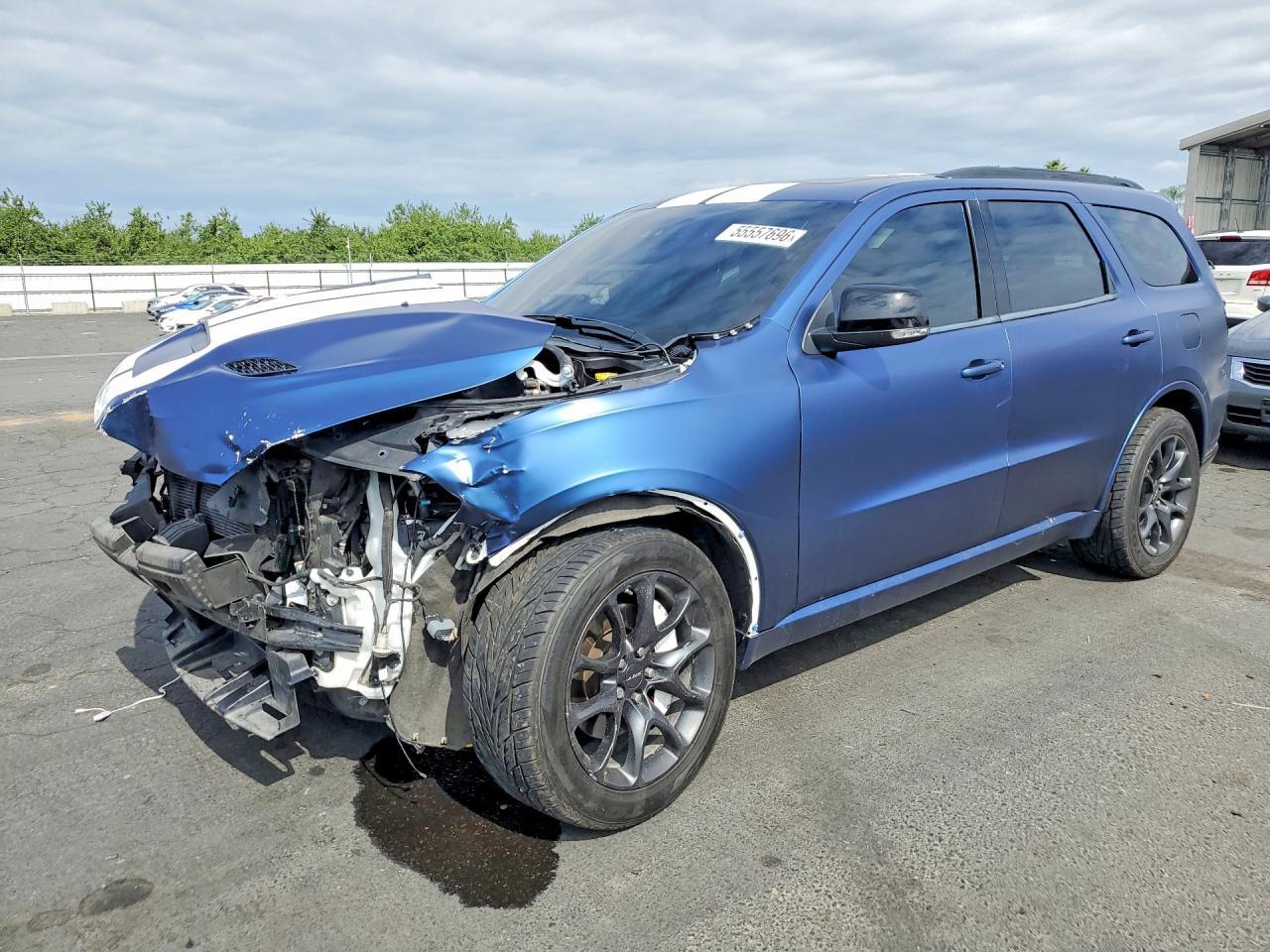 2023 Dodge Durango R