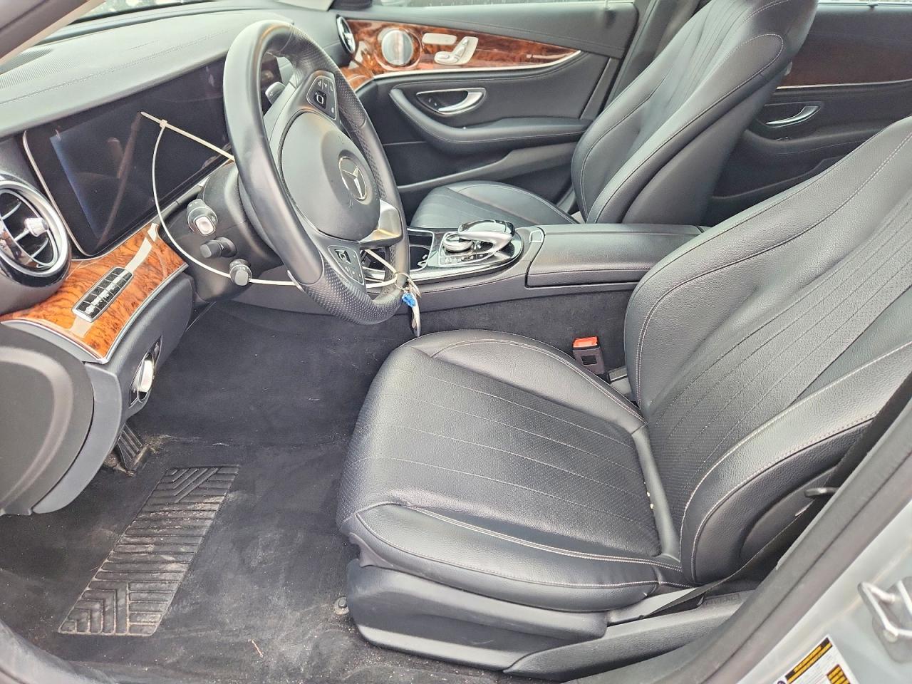2018 Mercedes-Benz E - Image 7