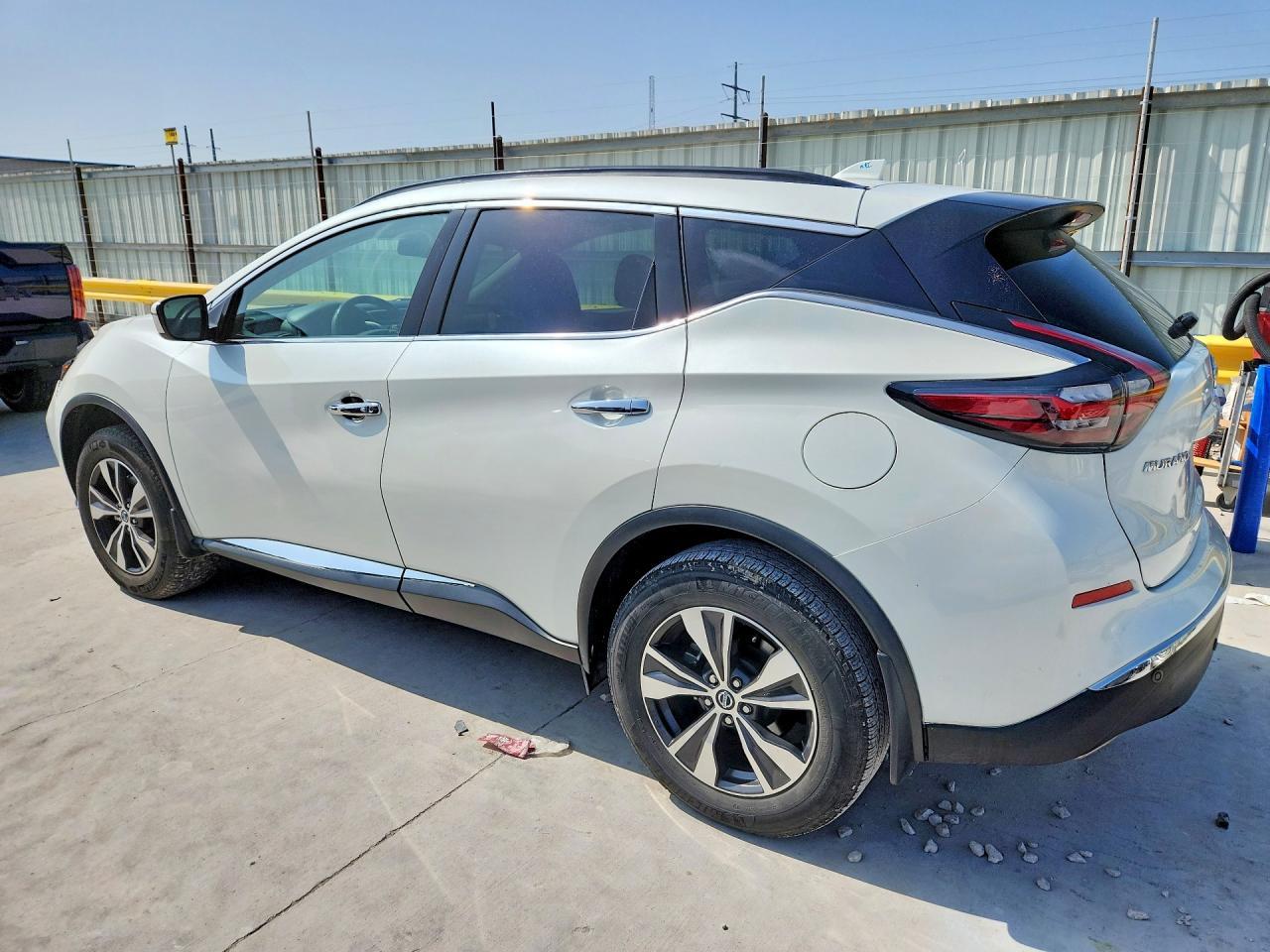 2022 Nissan Murano Sv - Фото 2