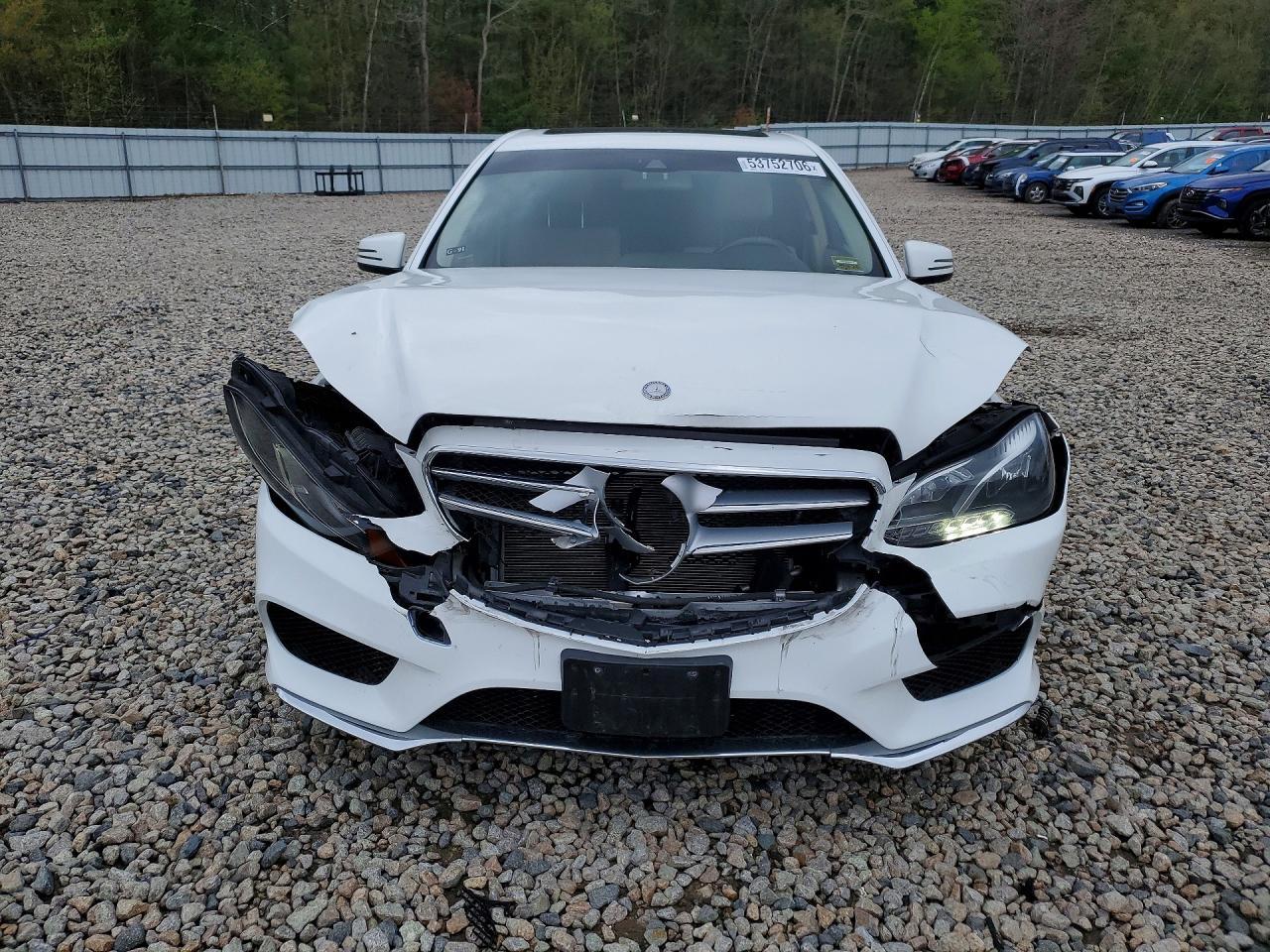 2014 Mercedes-Benz E 350 4Matic - Image 5