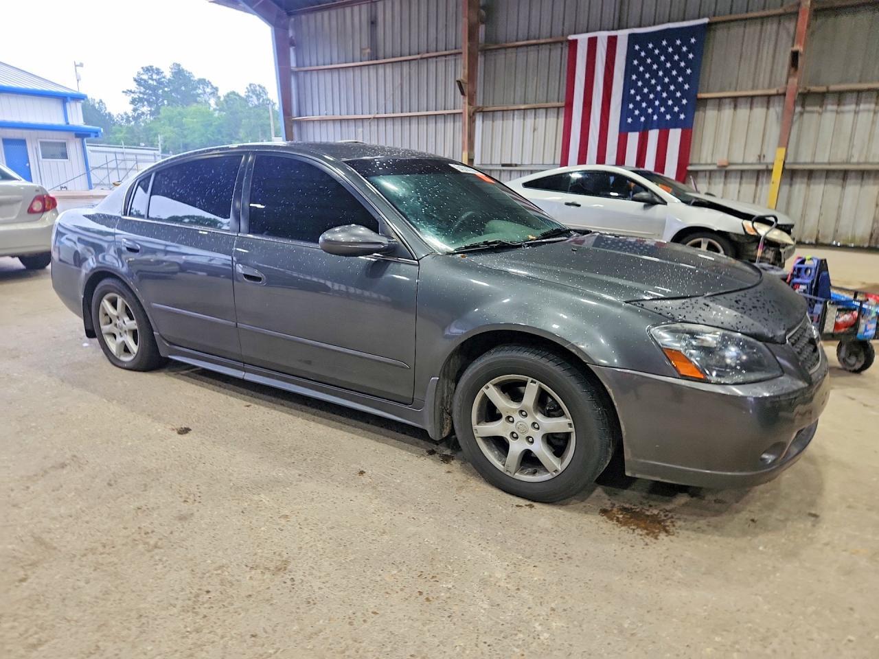 2006 Nissan Altima 2.5 - Image 4