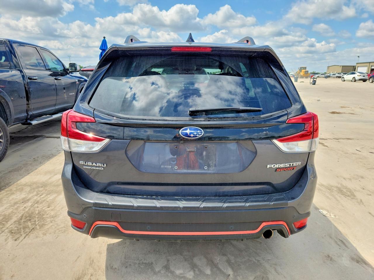 2024 Subaru Forester Sport - Фото 6