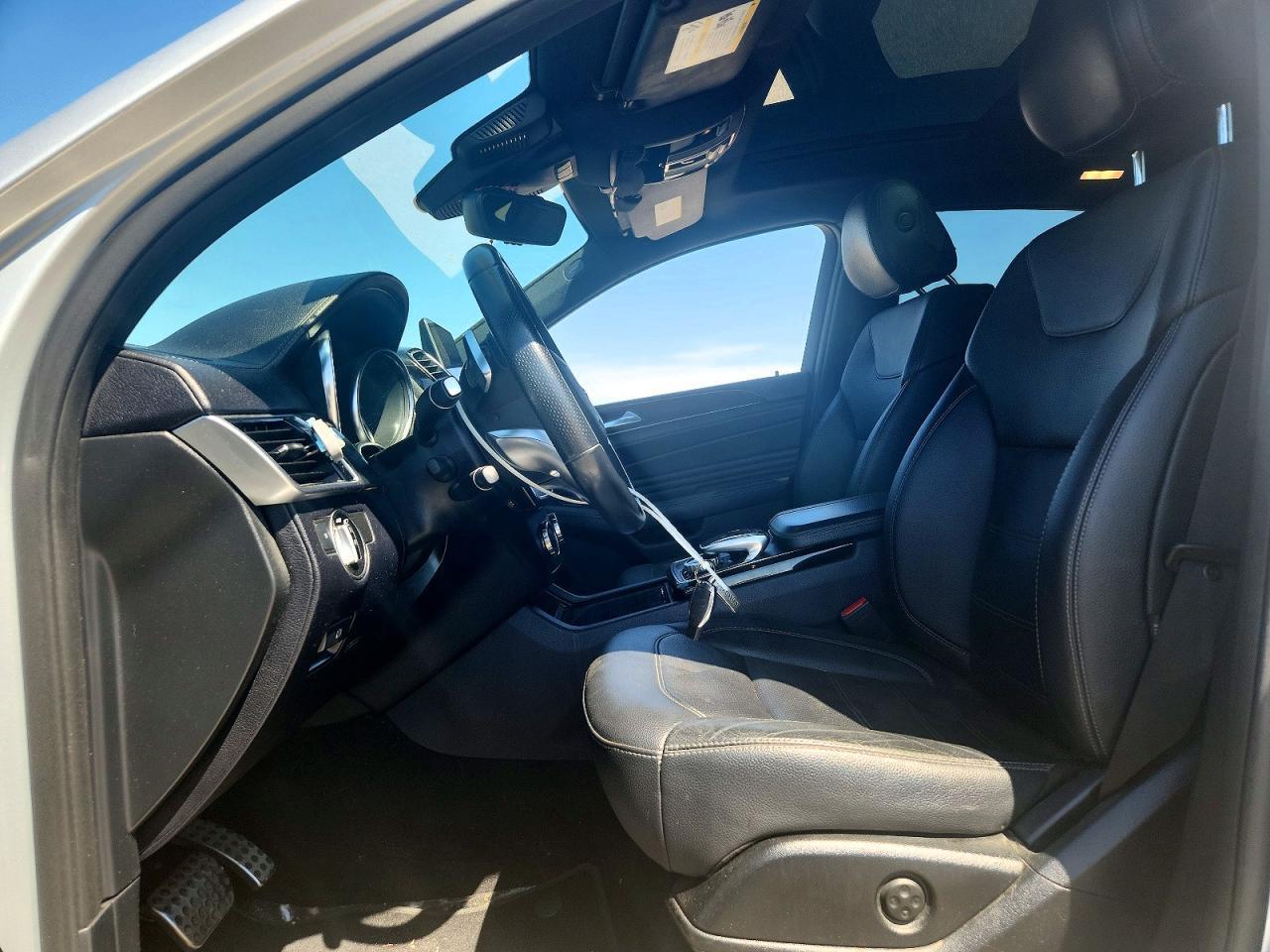 2019 Mercedes-Benz Gle Coupe 43 Amg - Image 7