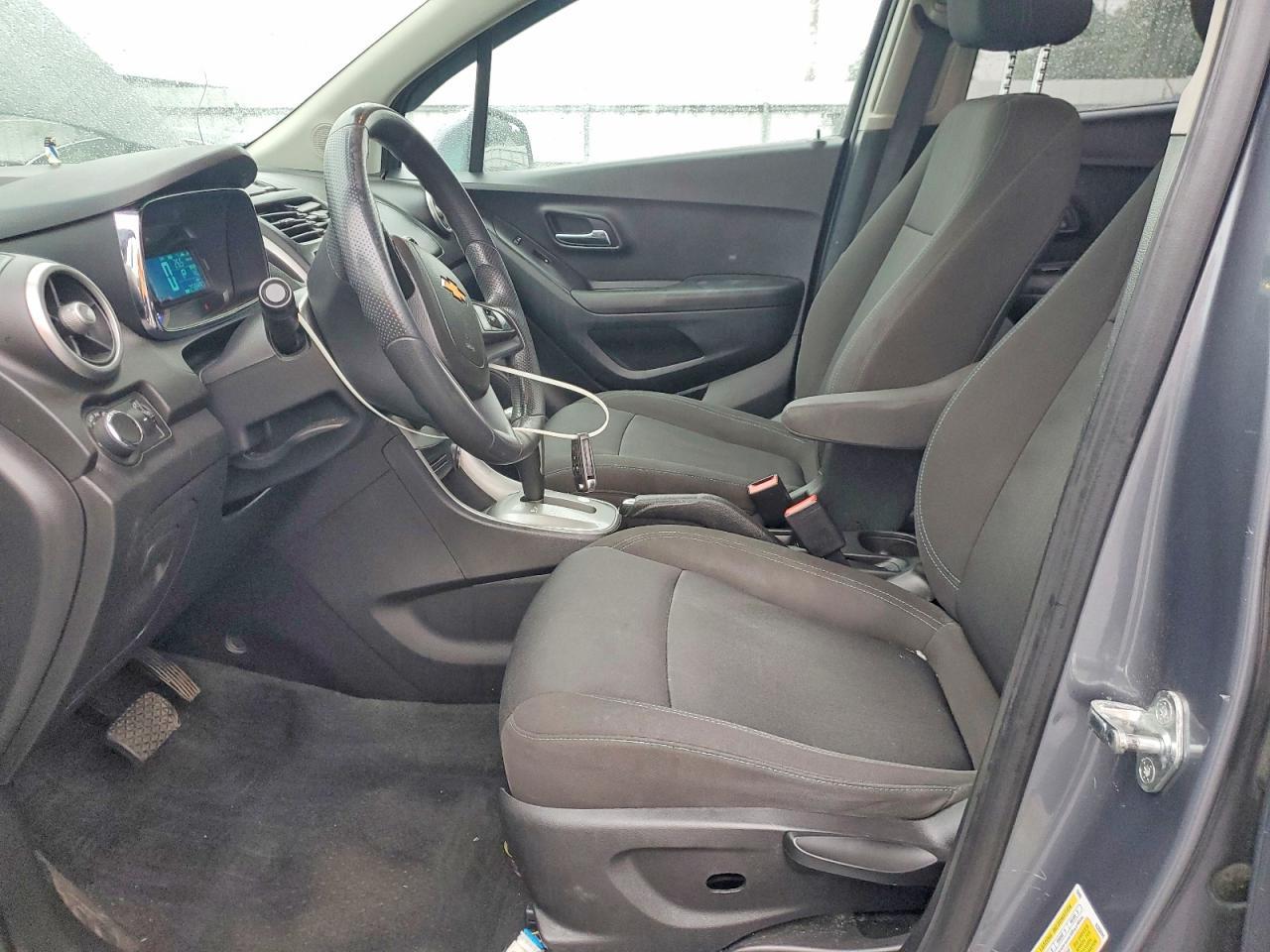 2015 Chevrolet Trax 1Lt - Image 7