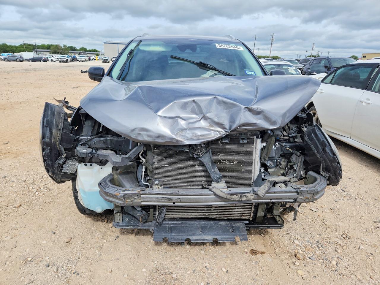 2021 Ford Edge Sel - Image 5