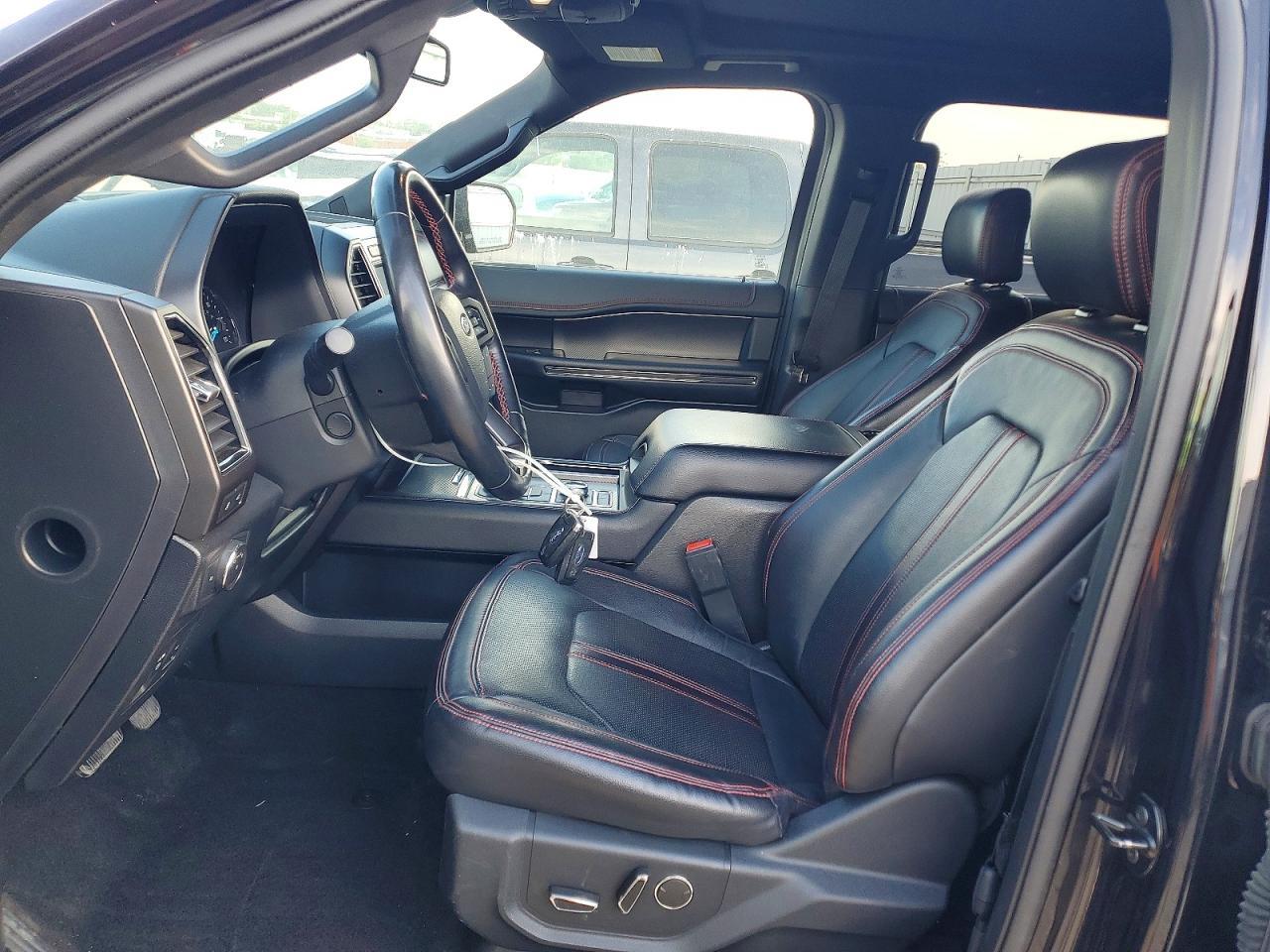 2020 Ford Expedition Limited - Image 7