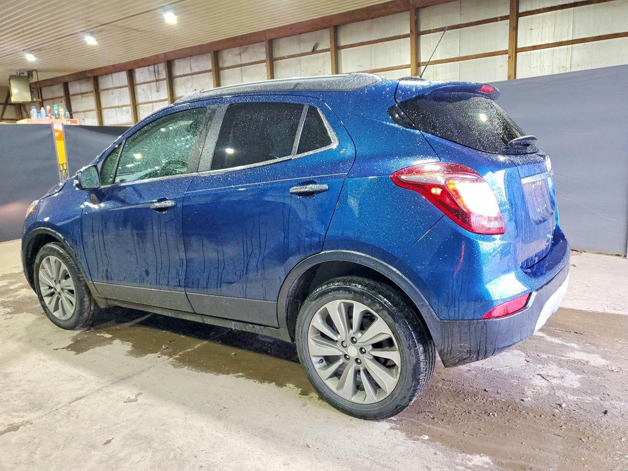 2019 Buick Encore Preferred - Фото 2
