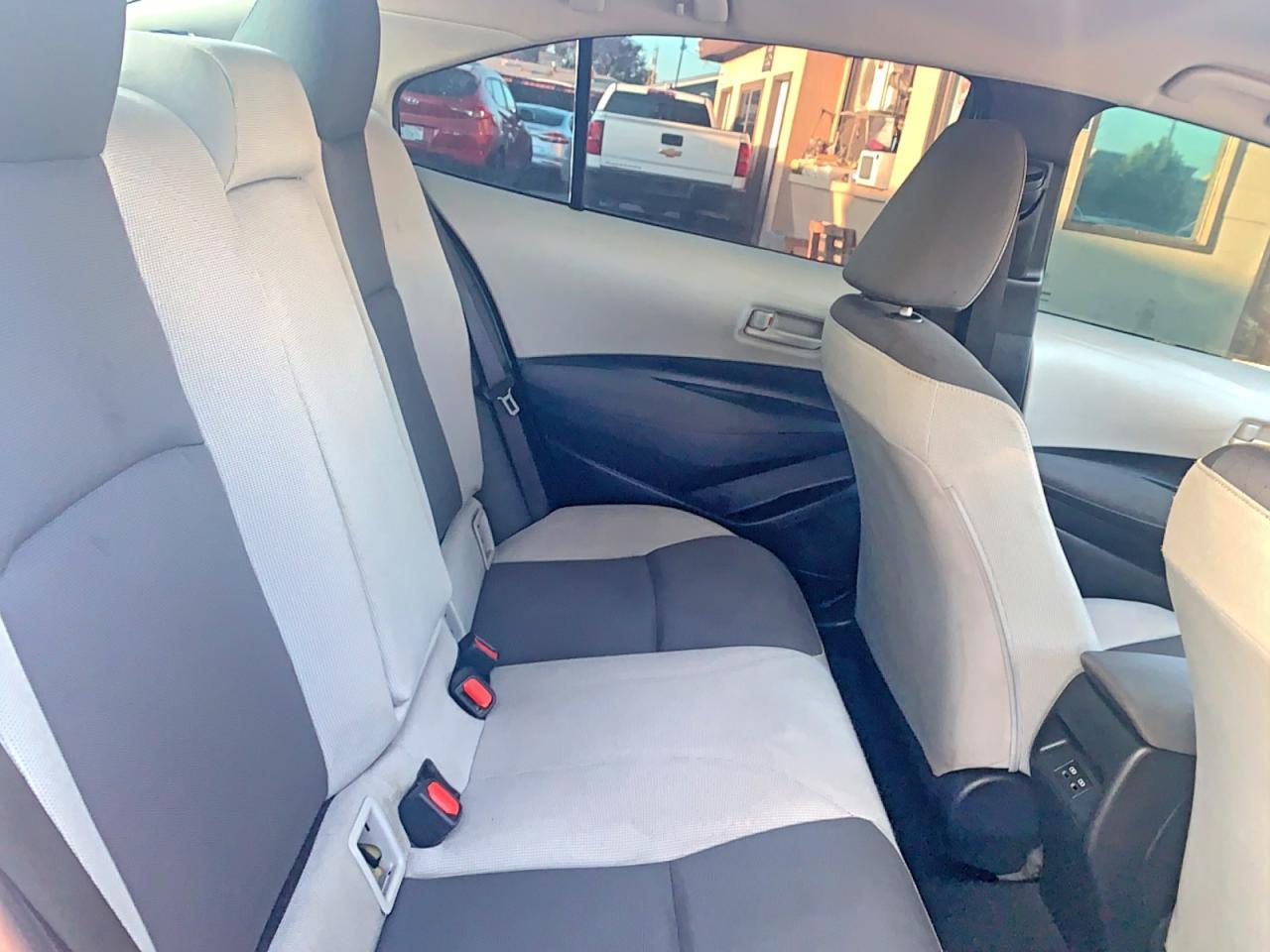 2024 Toyota Corolla Le - Фото 6