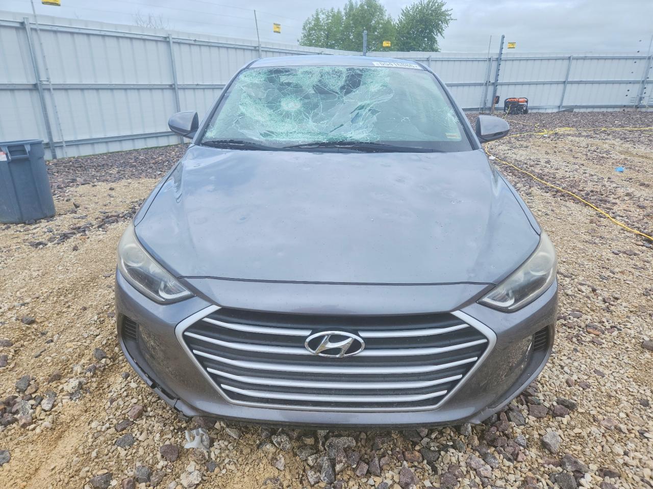 2018 Hyundai Elantra - Фото 5