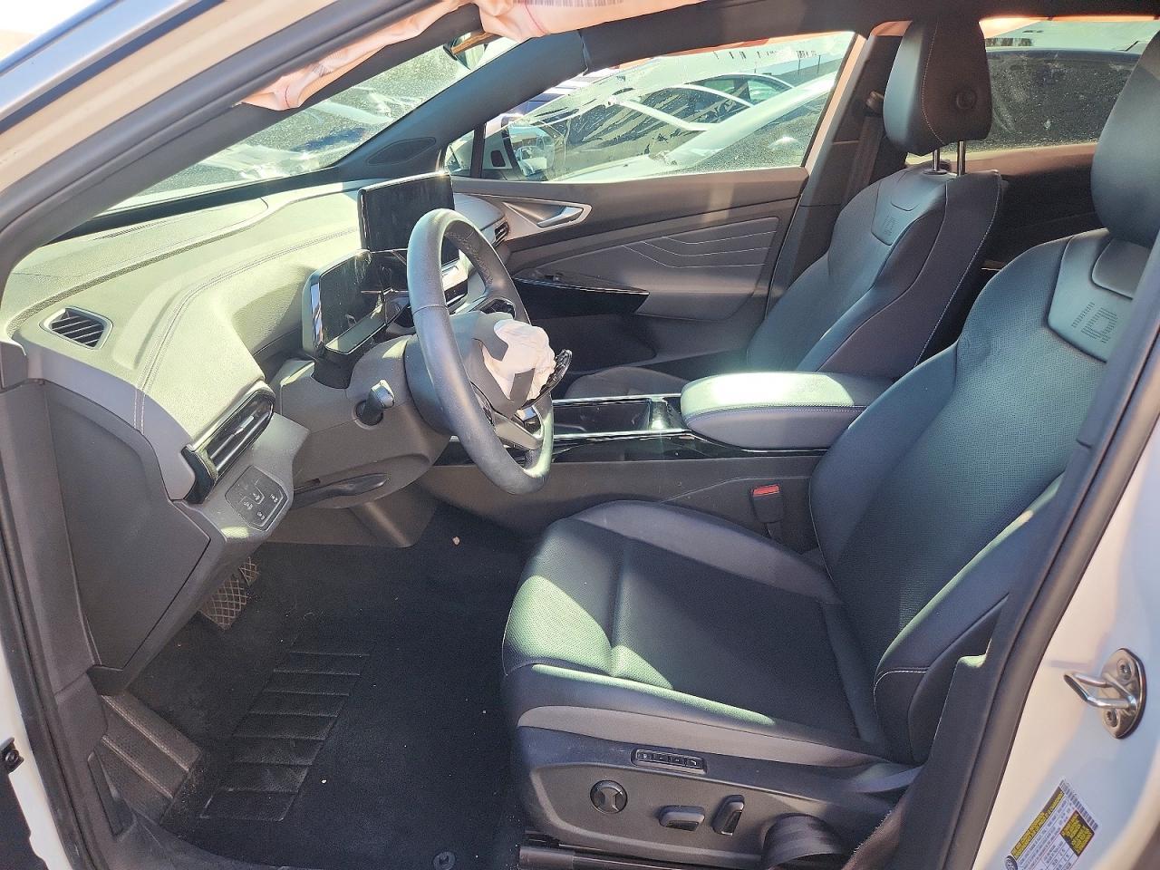 2023 Volkswagen Id.4 Pro S Plus - Фото 7