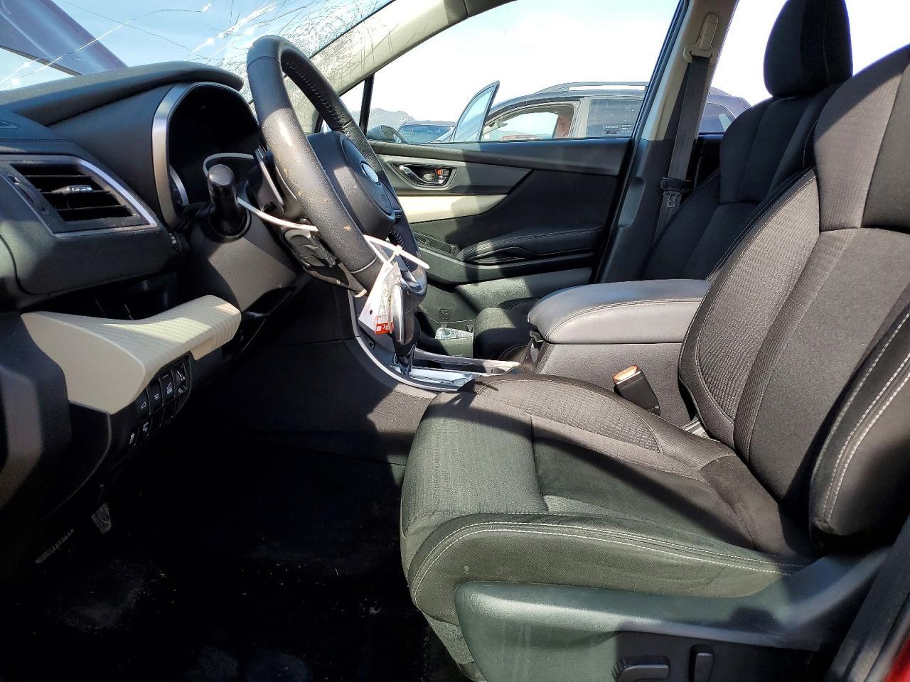 2020 Subaru Ascent Premium - Image 7