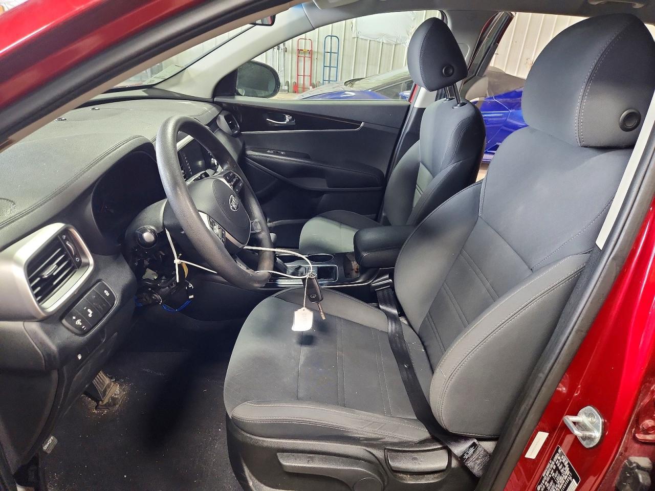2019 Kia Sorento Lx - Фото 7
