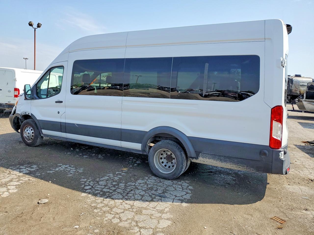 2019 Ford Transit T-350 Hd - Фото 2
