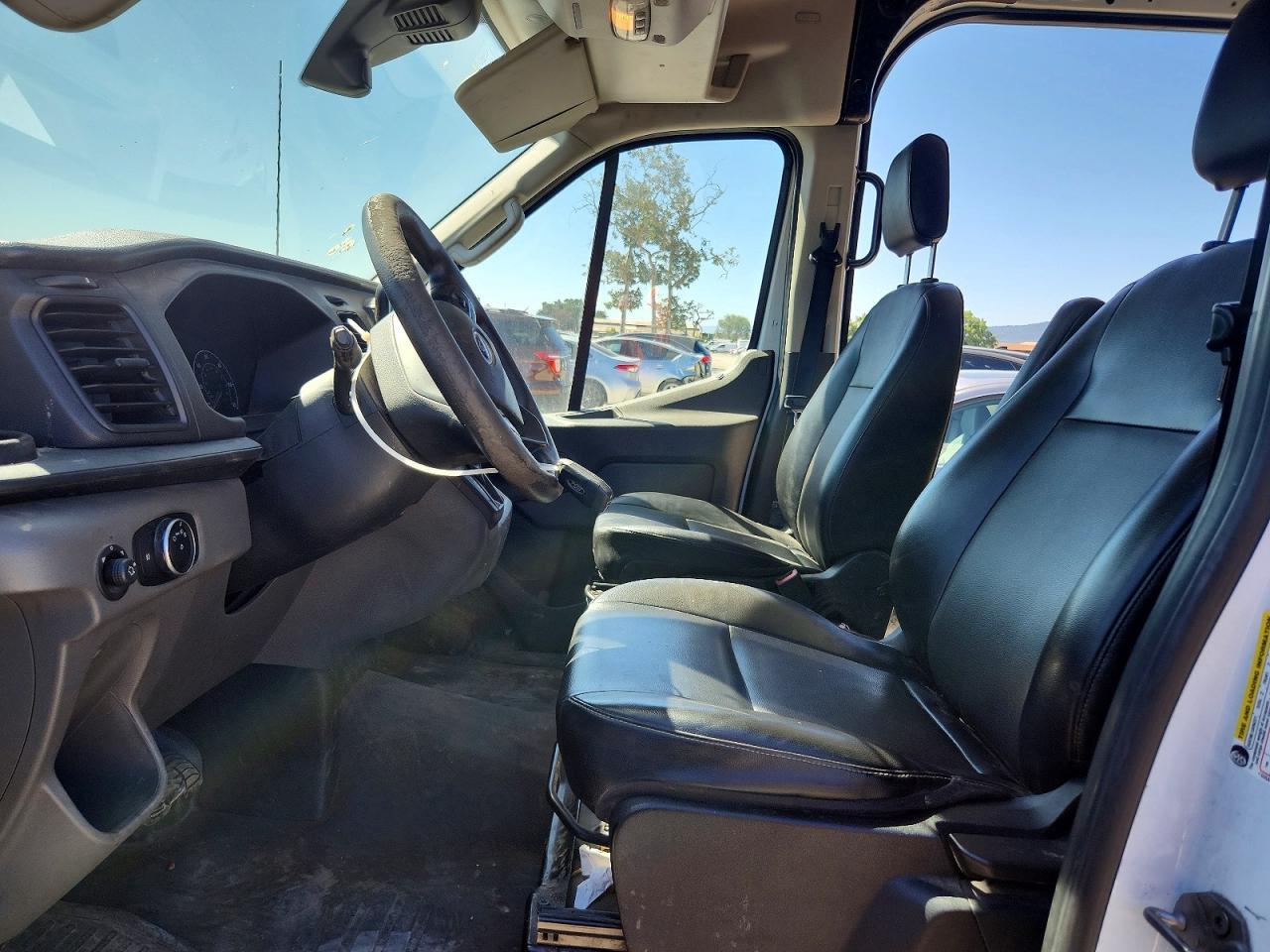2020 Ford Transit T-150 - Фото 7