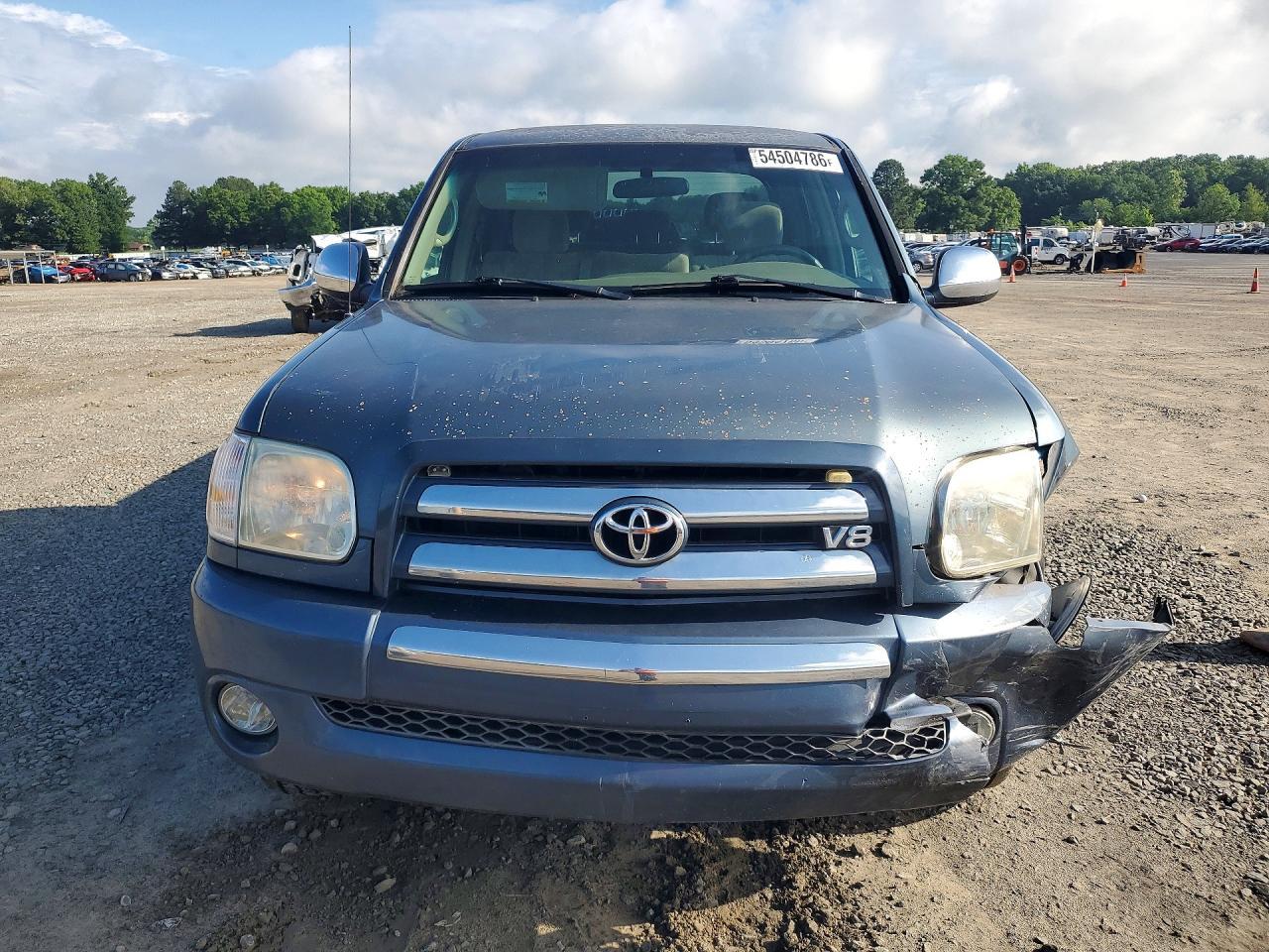 2006 Toyota Tundra Double Cab Sr5 - Image 5