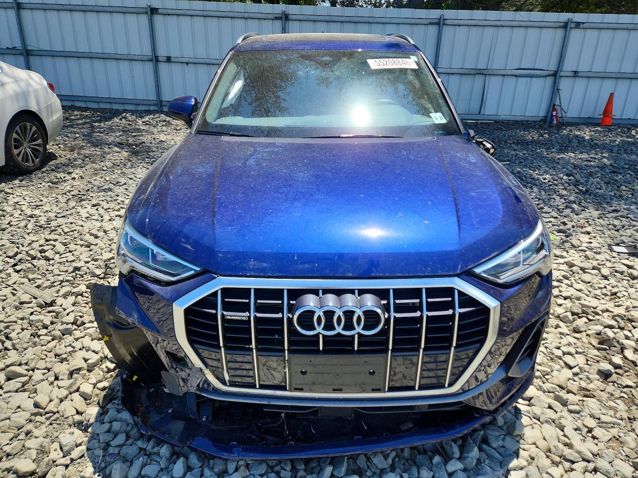 2024 Audi Q3 Premium S Line 45 - Image 5