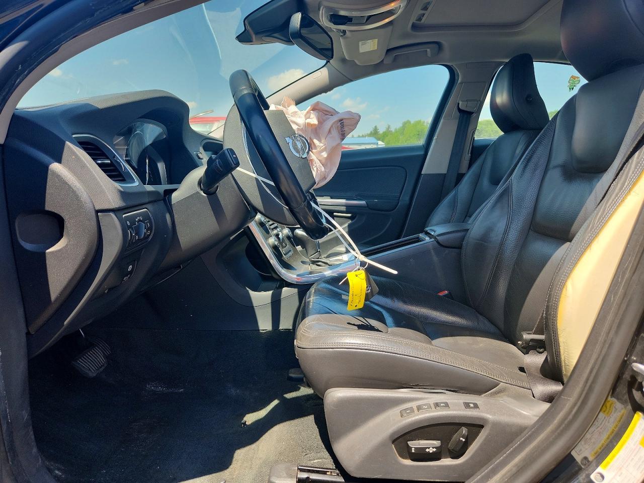 2014 Volvo S60 T5 - Фото 7