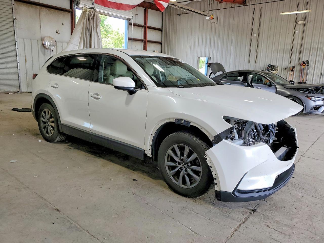 2020 Mazda Cx-9 Touring - Фото 4