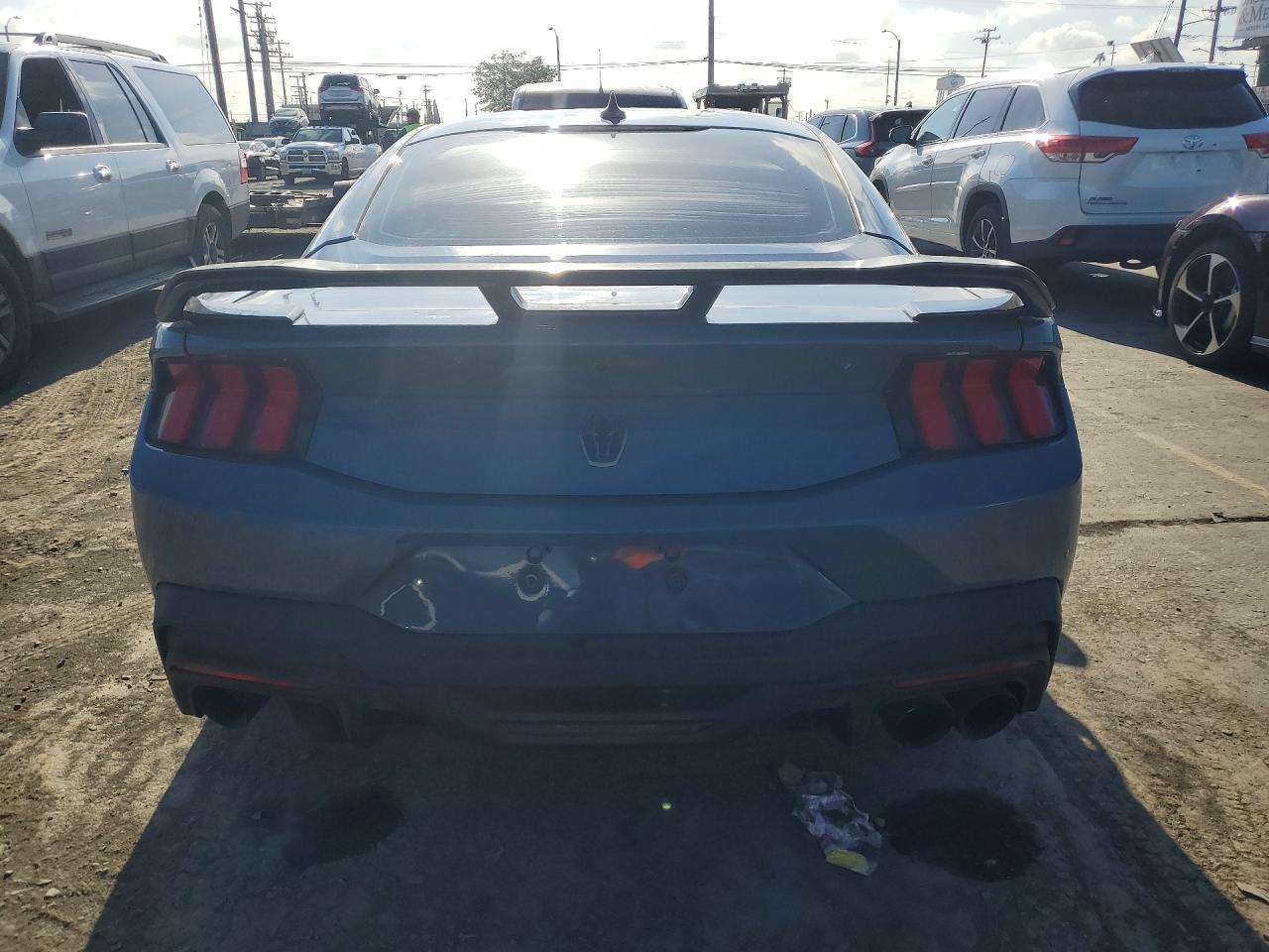 2024 Ford Mustang Dark Horse - Image 6