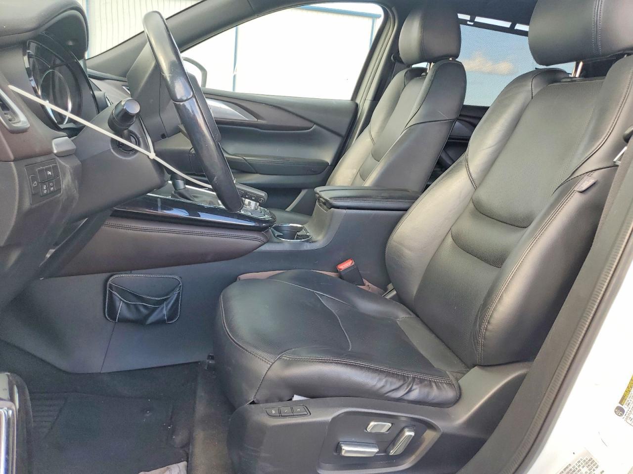 2018 Mazda Cx-9 Grand Touring - Image 7