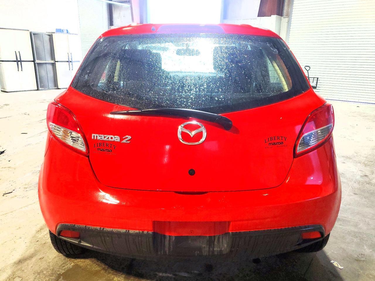 2011 Mazda Mazda2 - Фото 6