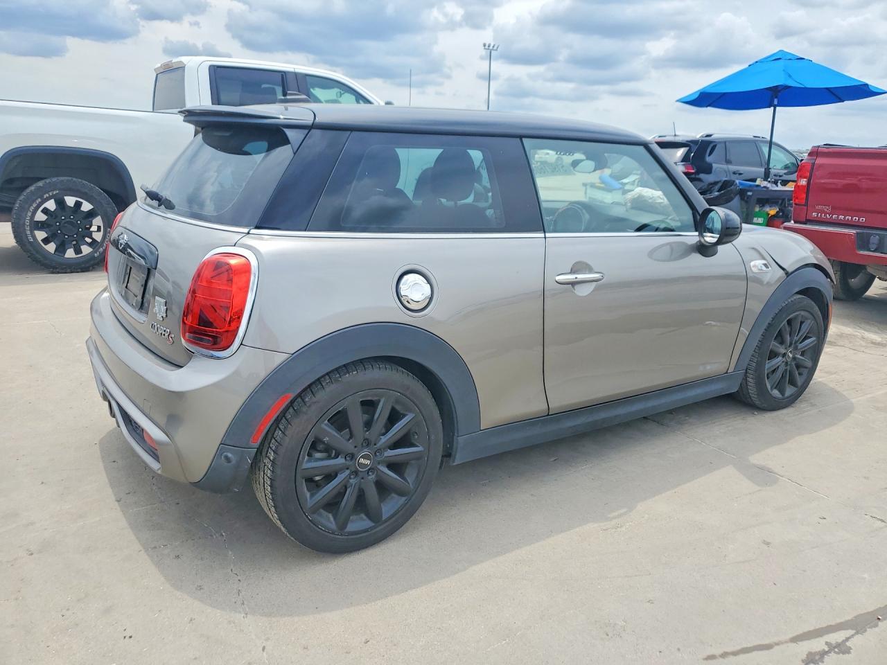 2019 Mini Cooper S - Фото 3